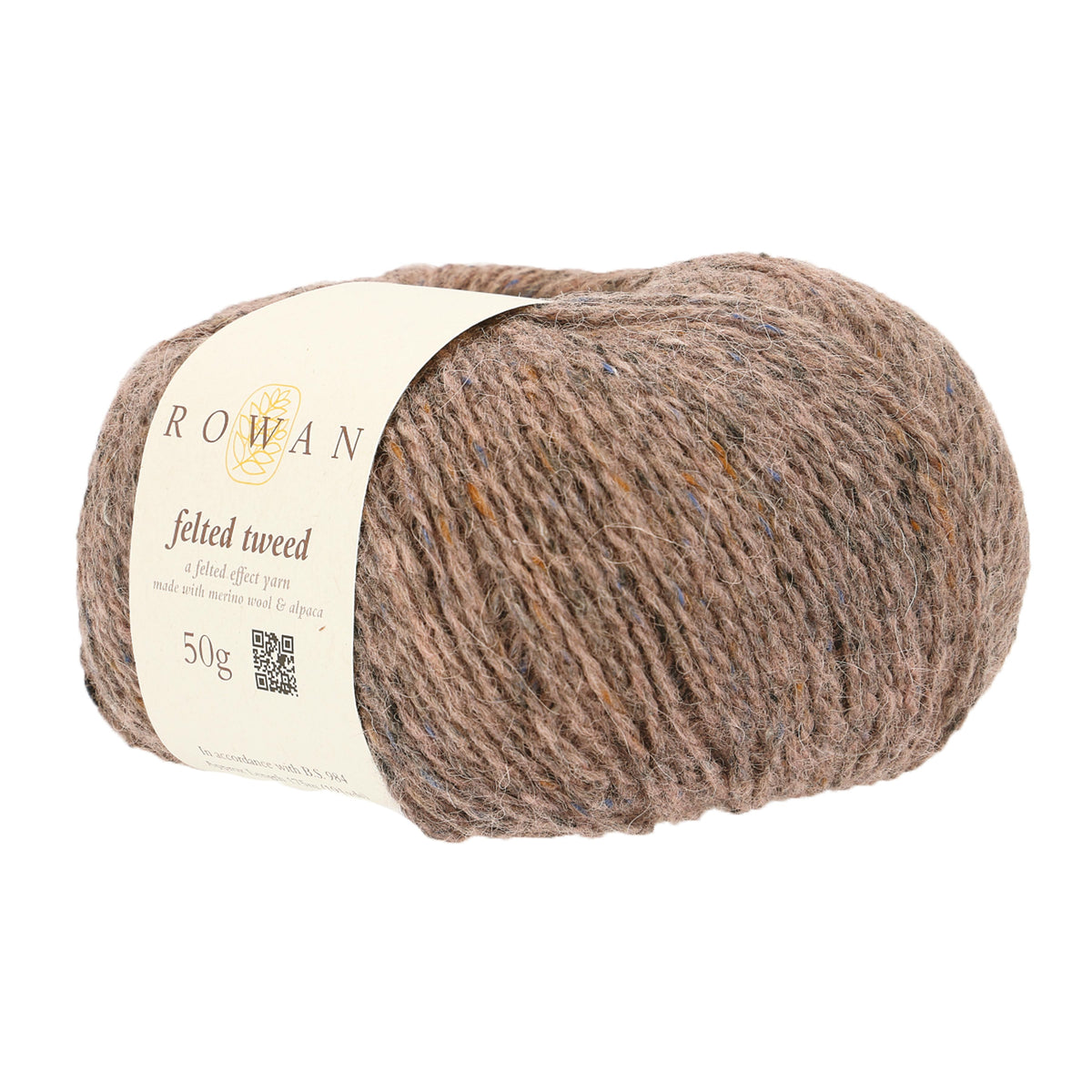 Felted Tweed ROWAN