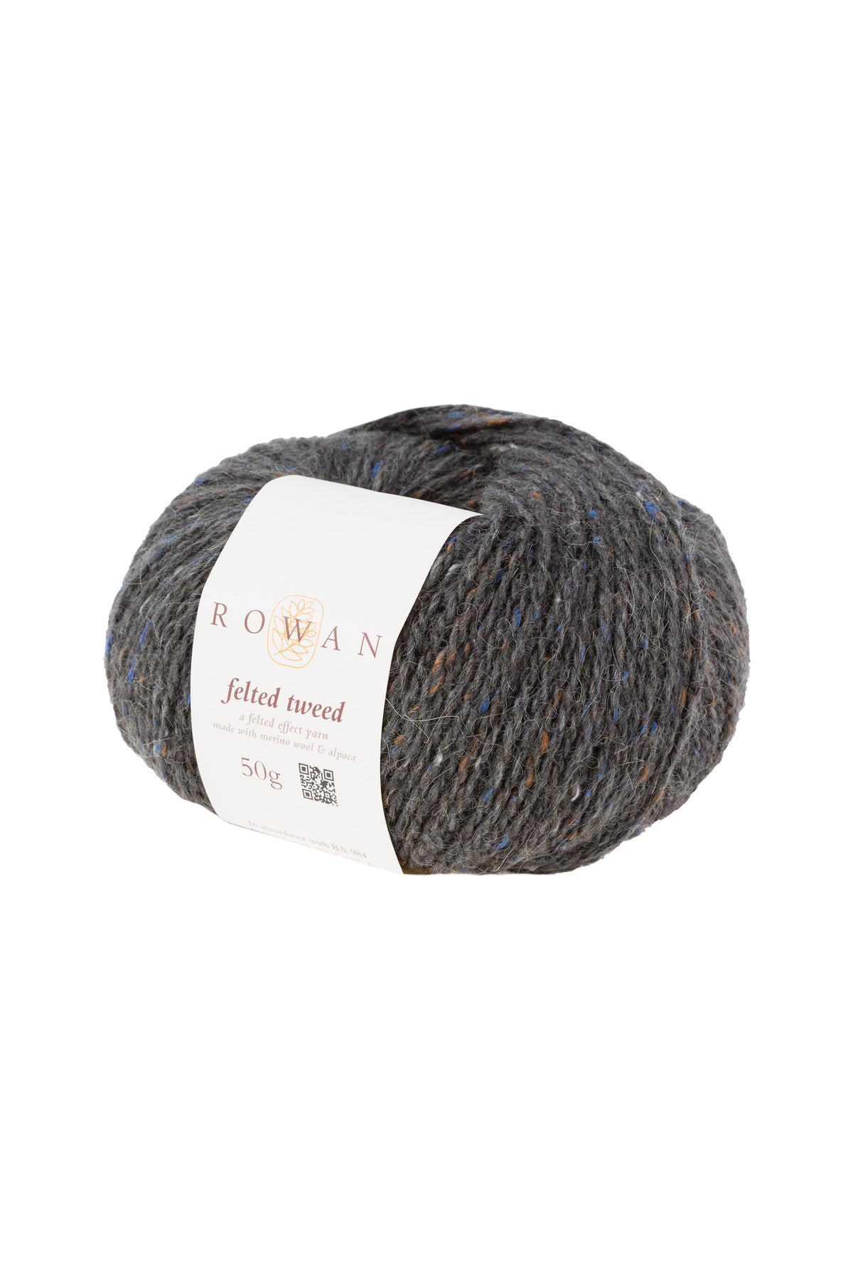 Felted Tweed ROWAN