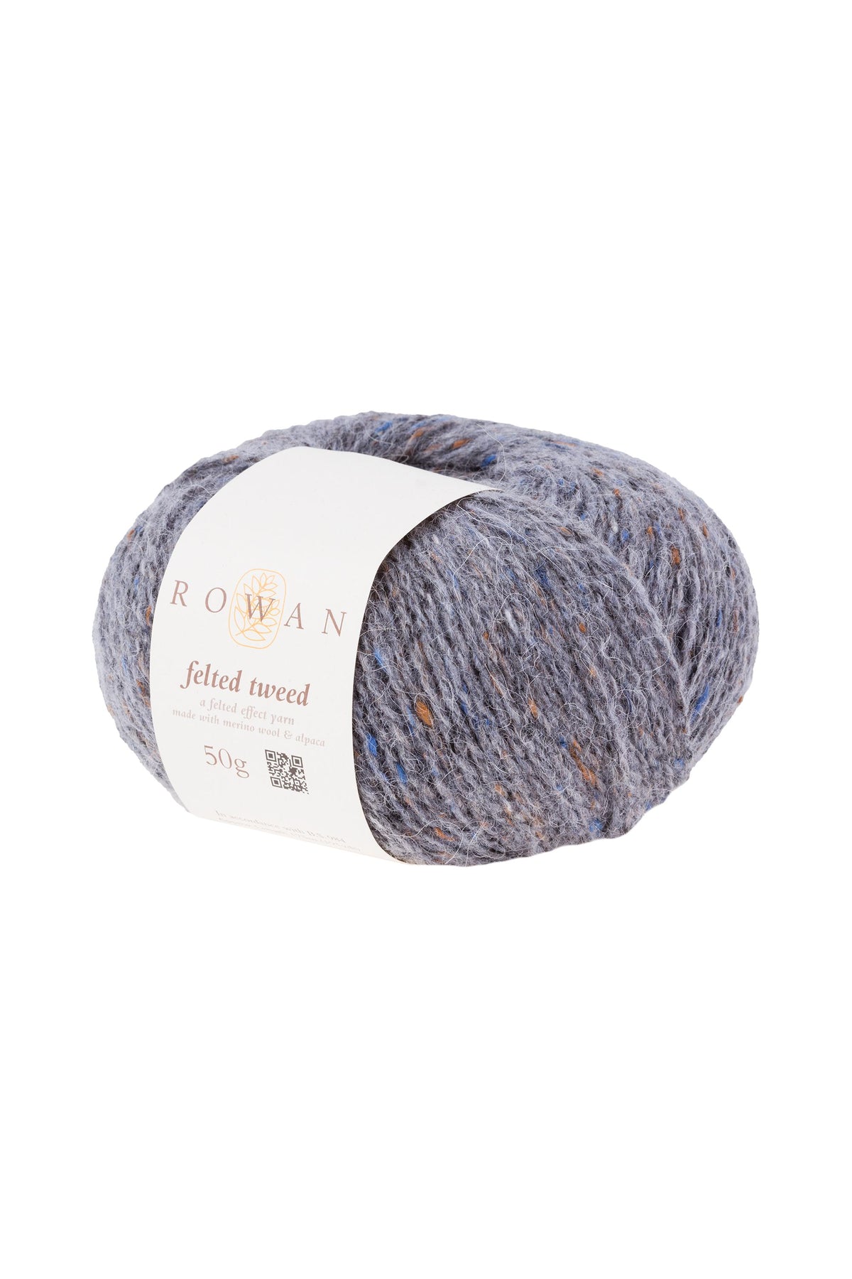 Felted Tweed ROWAN