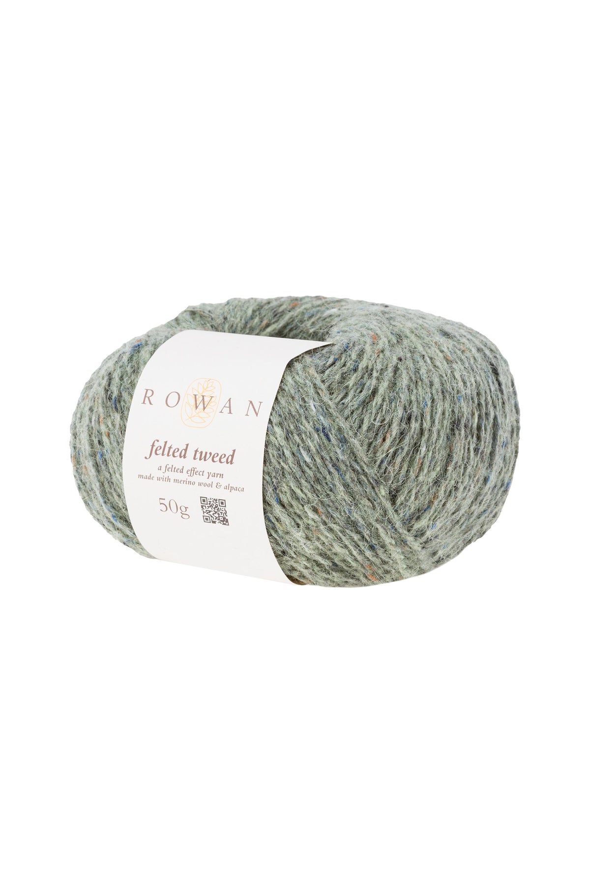 Felted Tweed ROWAN