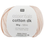 Essentials Cotton DK RICO DESIGN