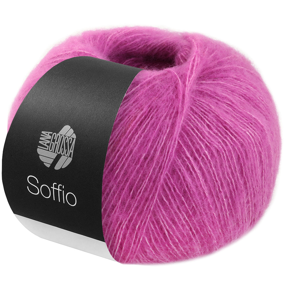 Soffio LANA GROSSA
