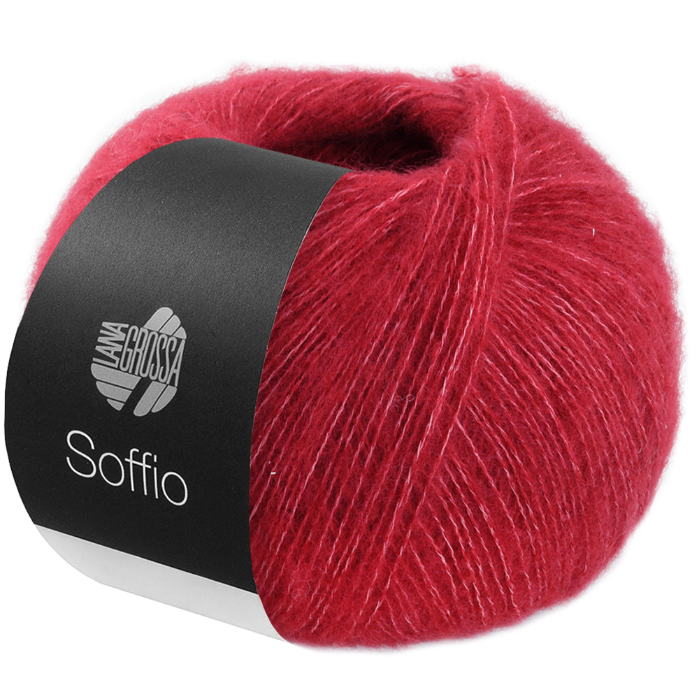 Soffio LANA GROSSA