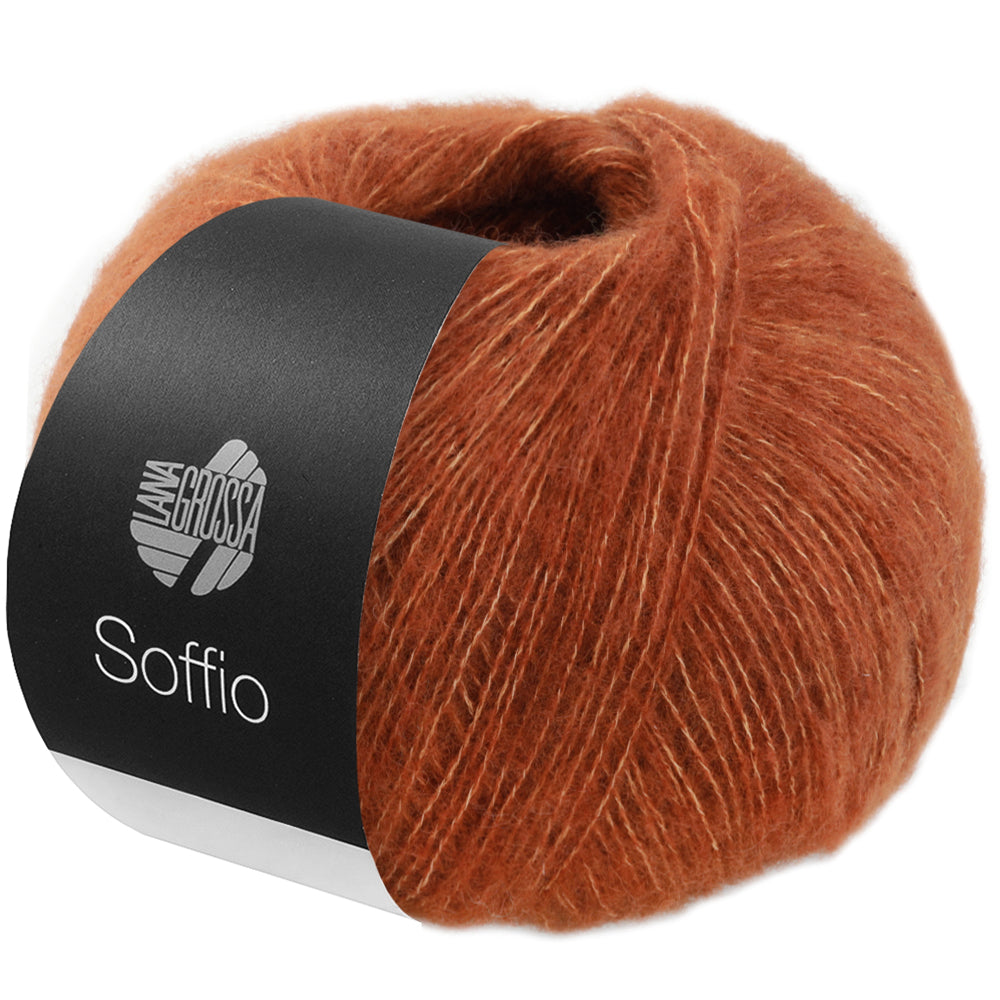 Soffio LANA GROSSA
