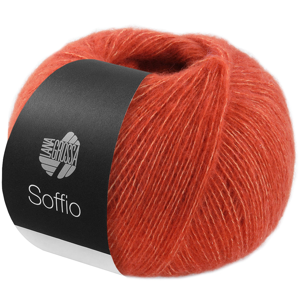 Soffio LANA GROSSA