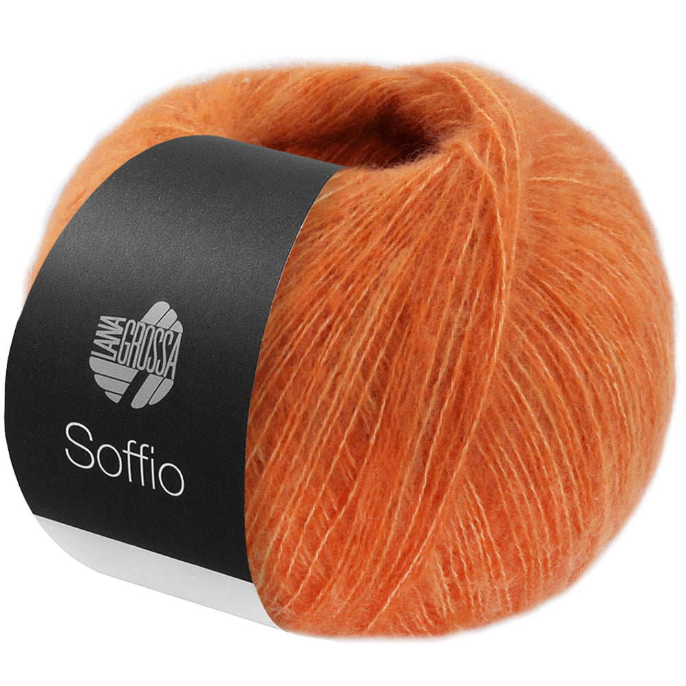 Soffio LANA GROSSA