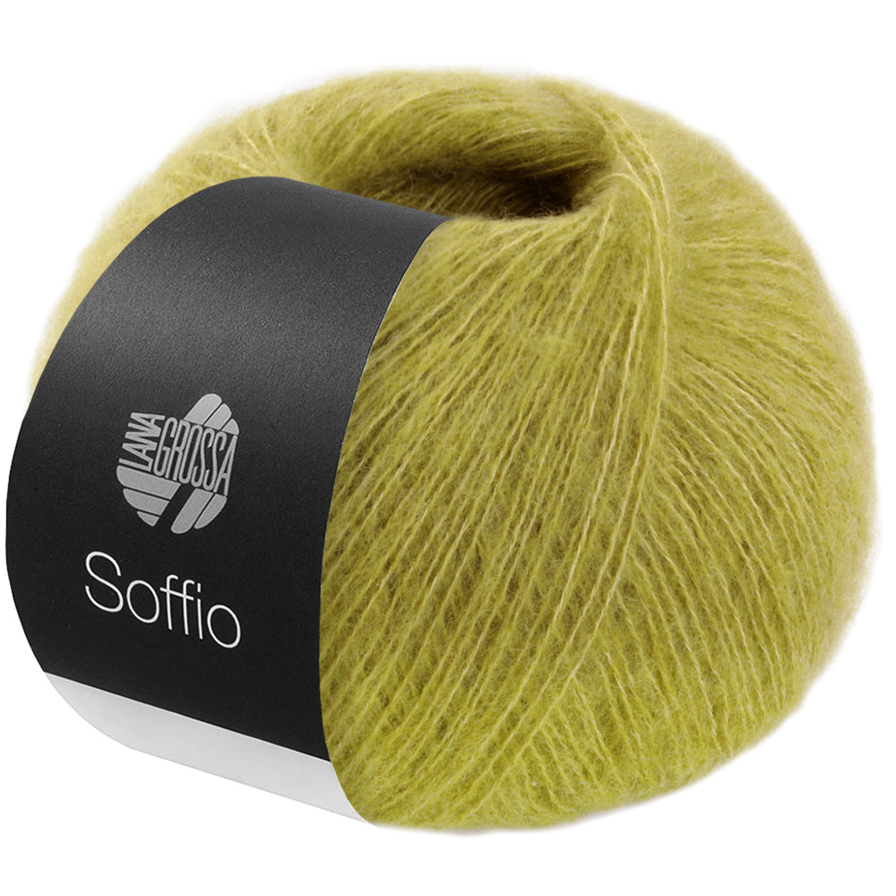 Soffio LANA GROSSA
