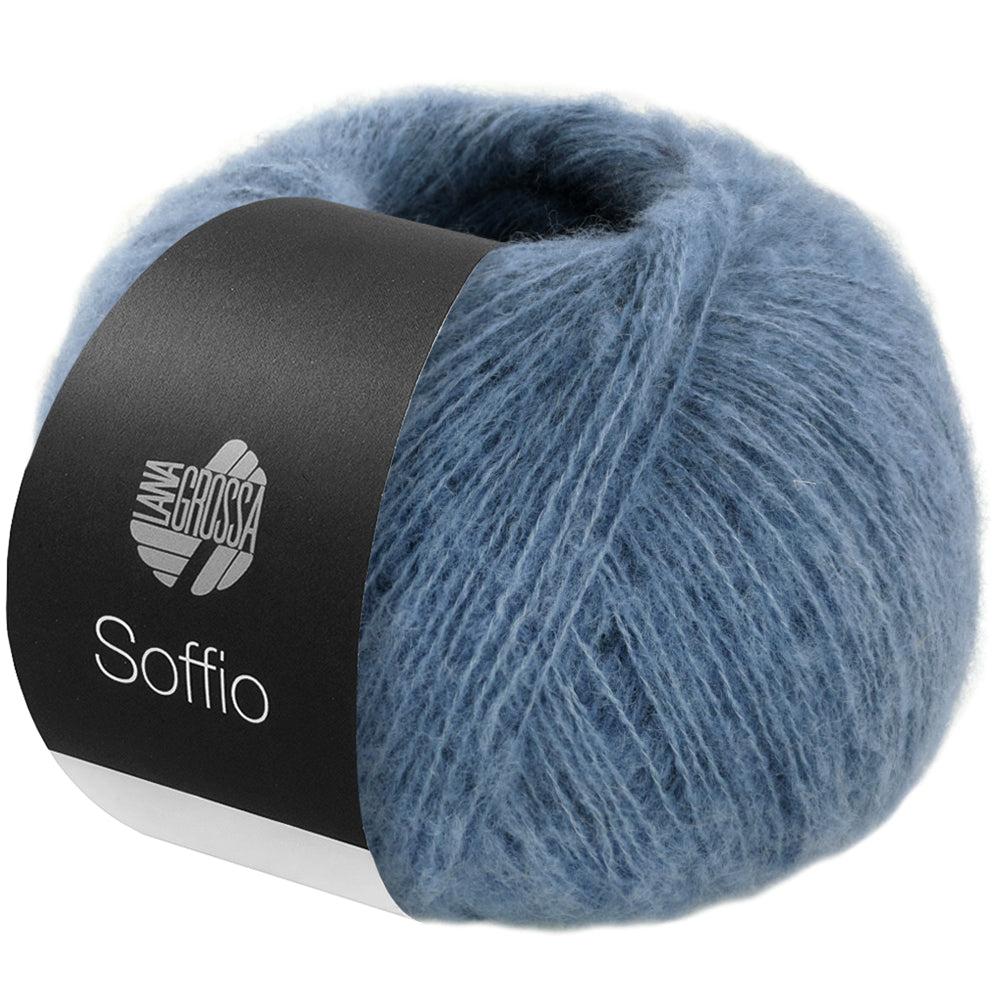 Soffio LANA GROSSA
