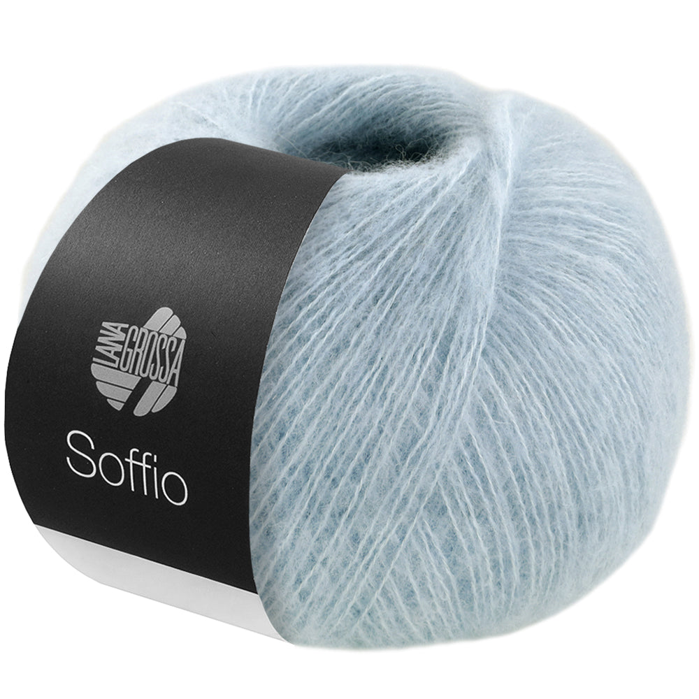 Soffio LANA GROSSA