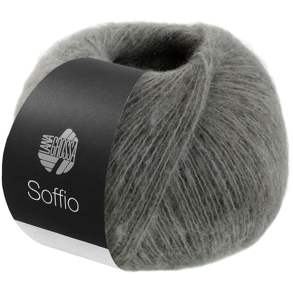 Soffio LANA GROSSA