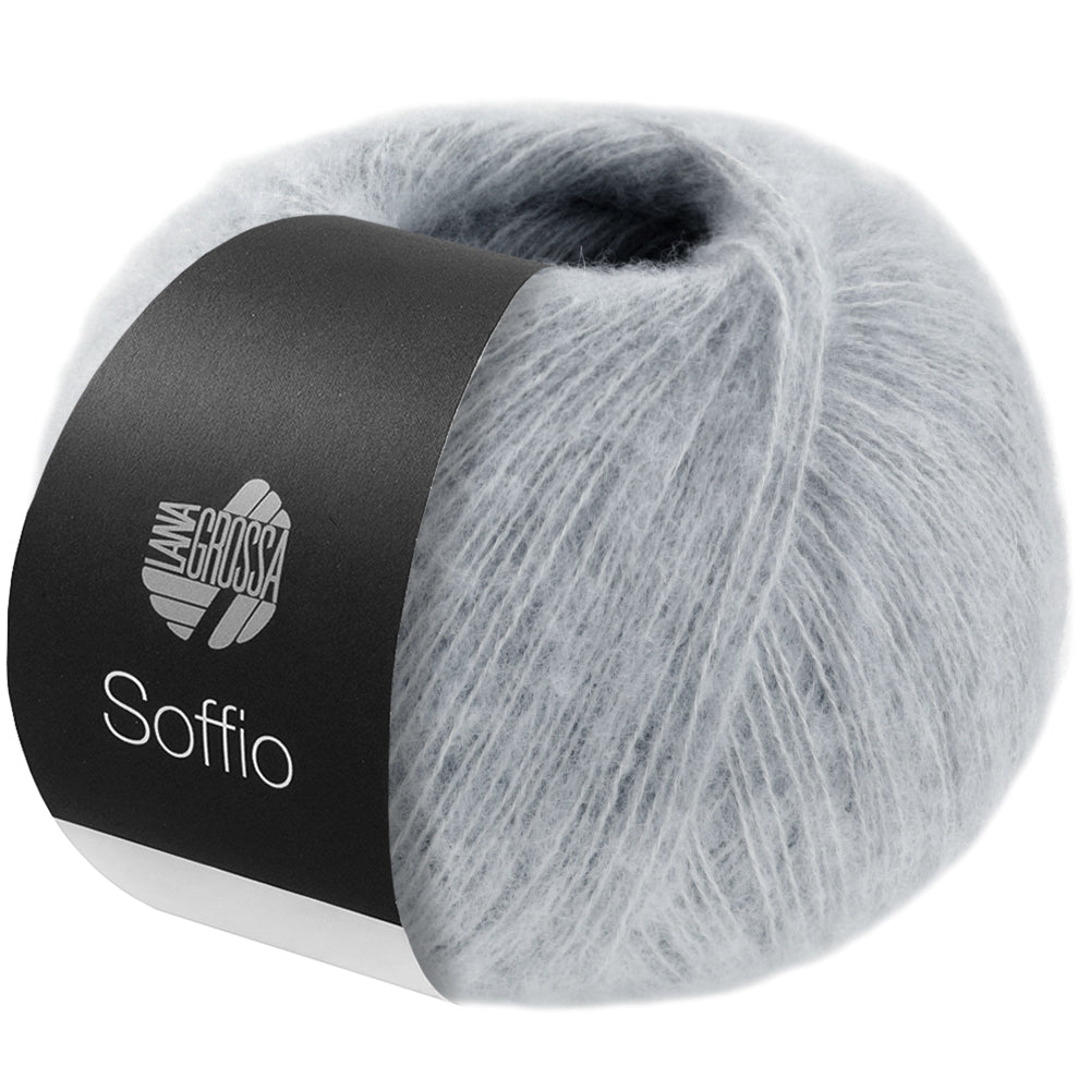 Soffio LANA GROSSA