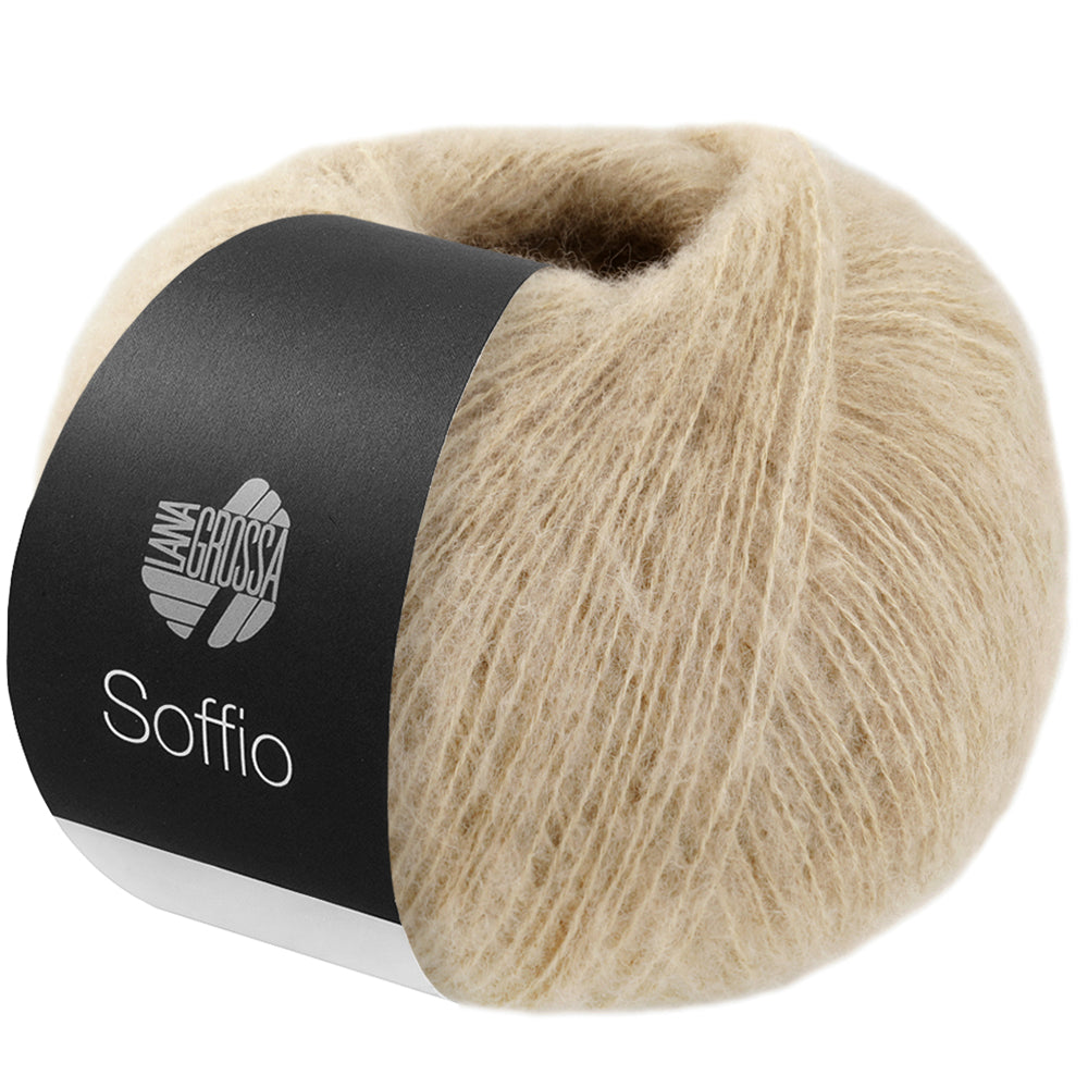 Soffio LANA GROSSA
