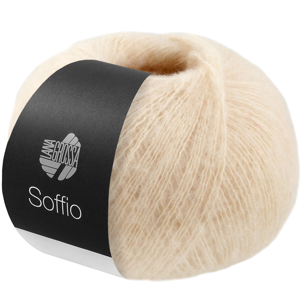 Soffio LANA GROSSA