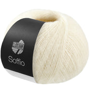Soffio LANA GROSSA