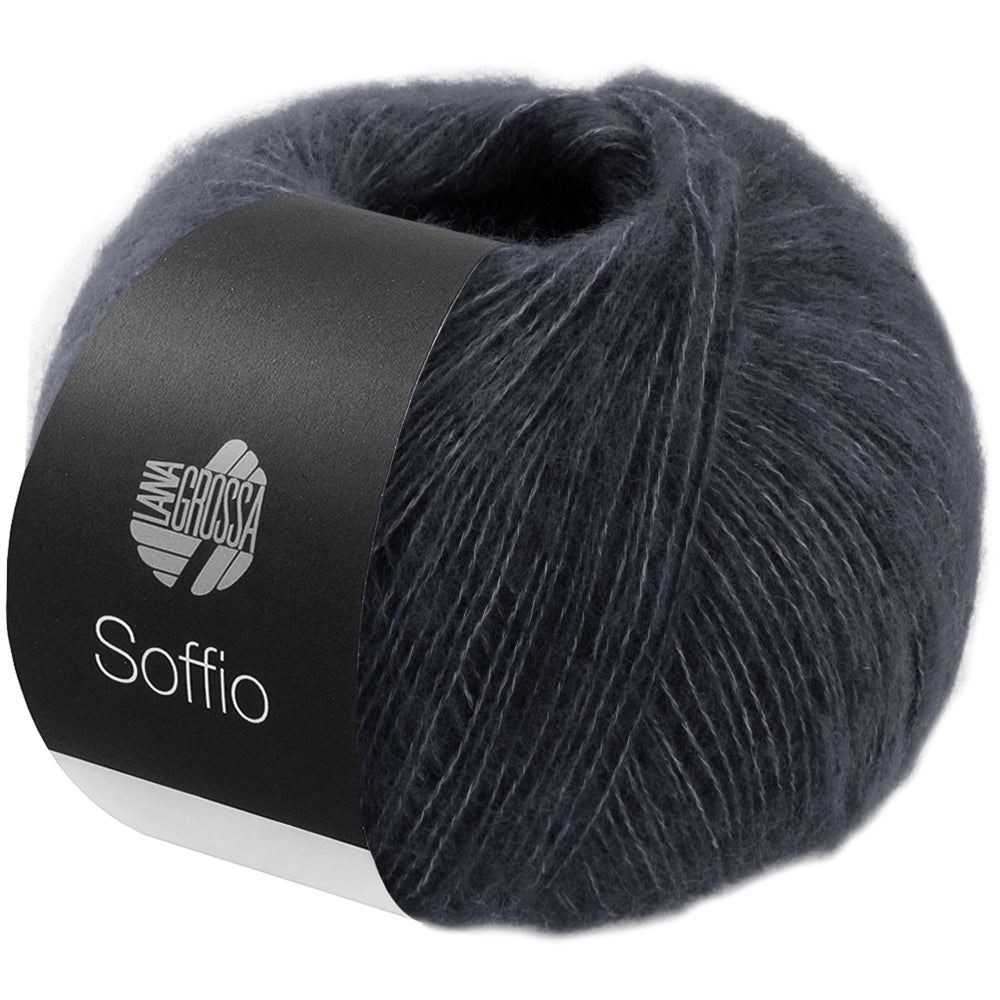 Soffio LANA GROSSA