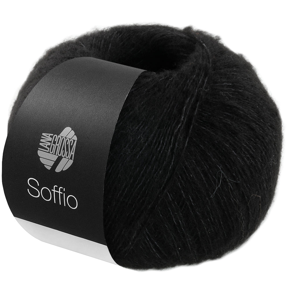 Soffio LANA GROSSA