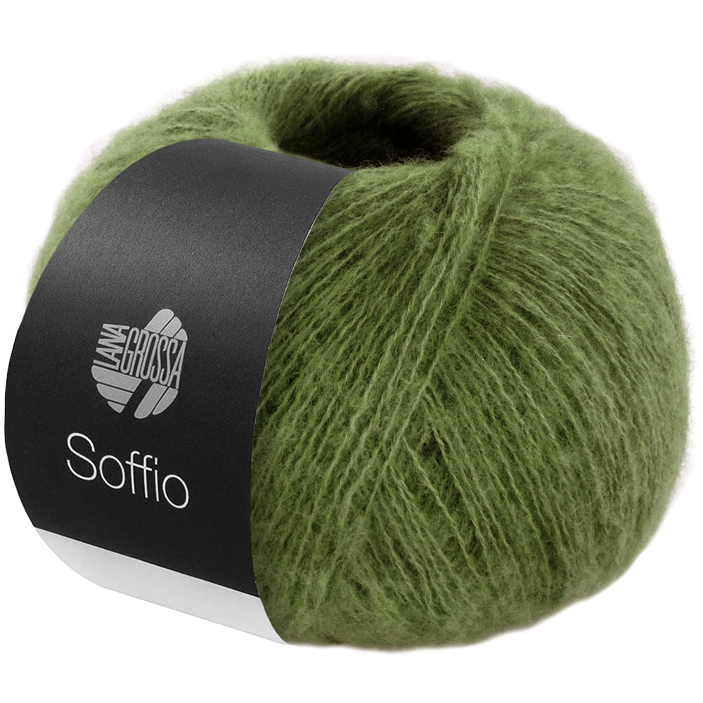 Soffio LANA GROSSA