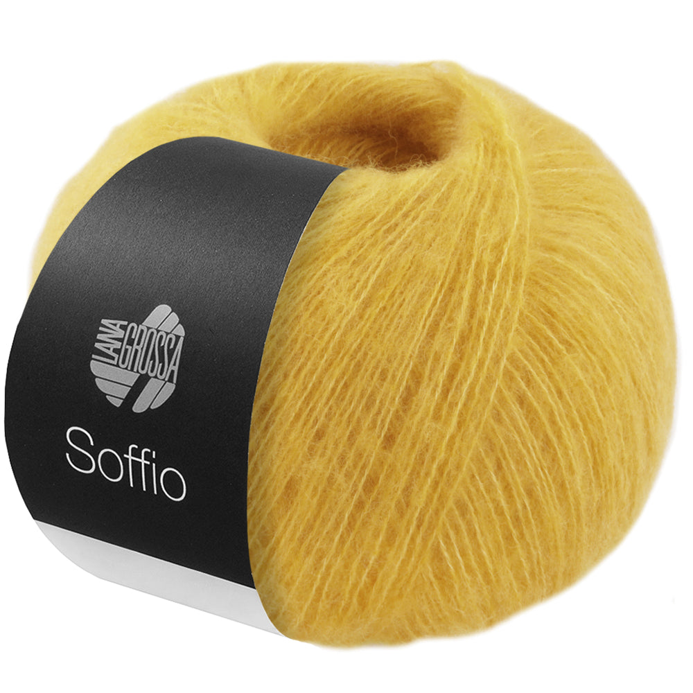 Soffio LANA GROSSA
