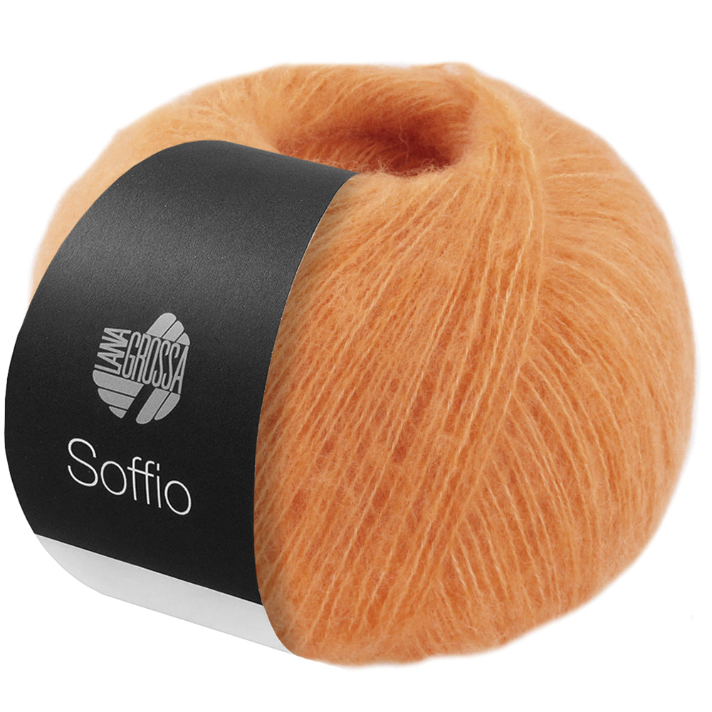 Soffio LANA GROSSA