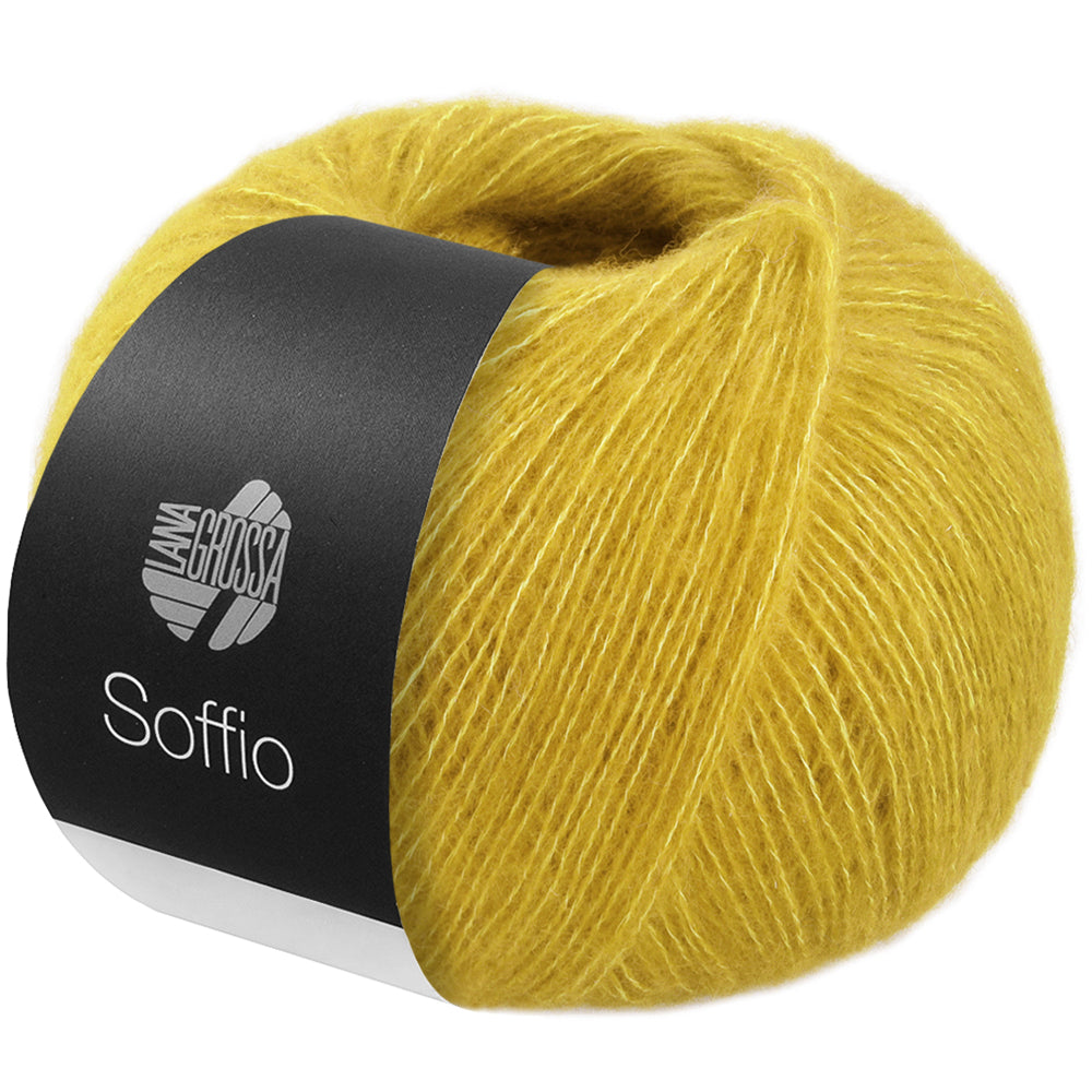 Soffio LANA GROSSA