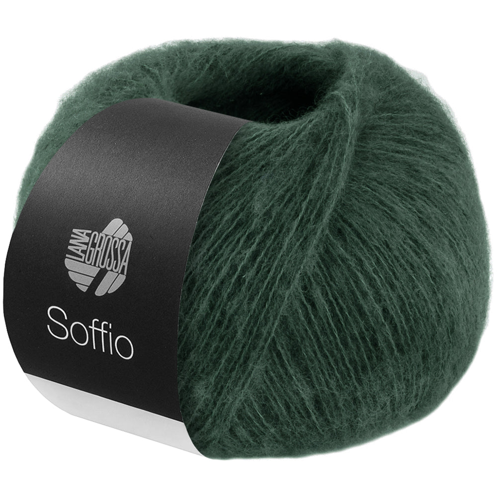 Soffio LANA GROSSA