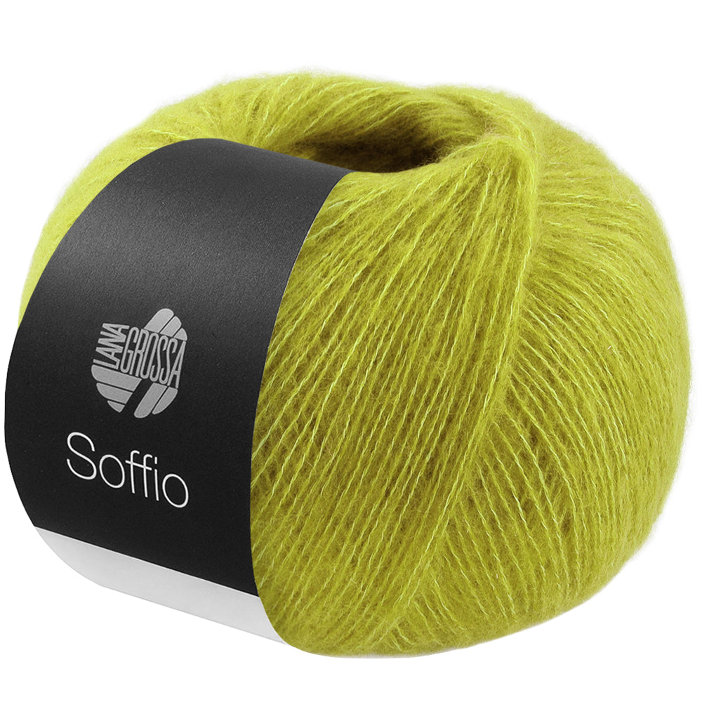 Soffio LANA GROSSA