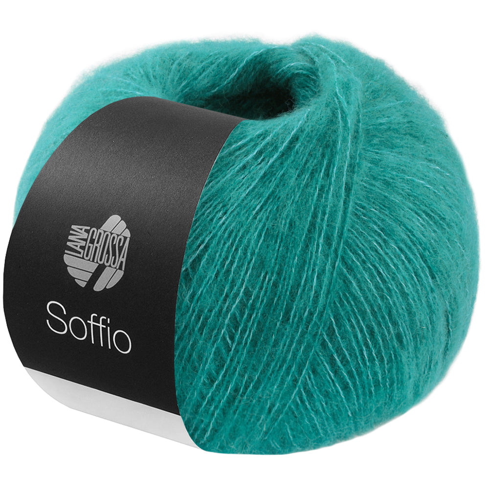 Soffio LANA GROSSA
