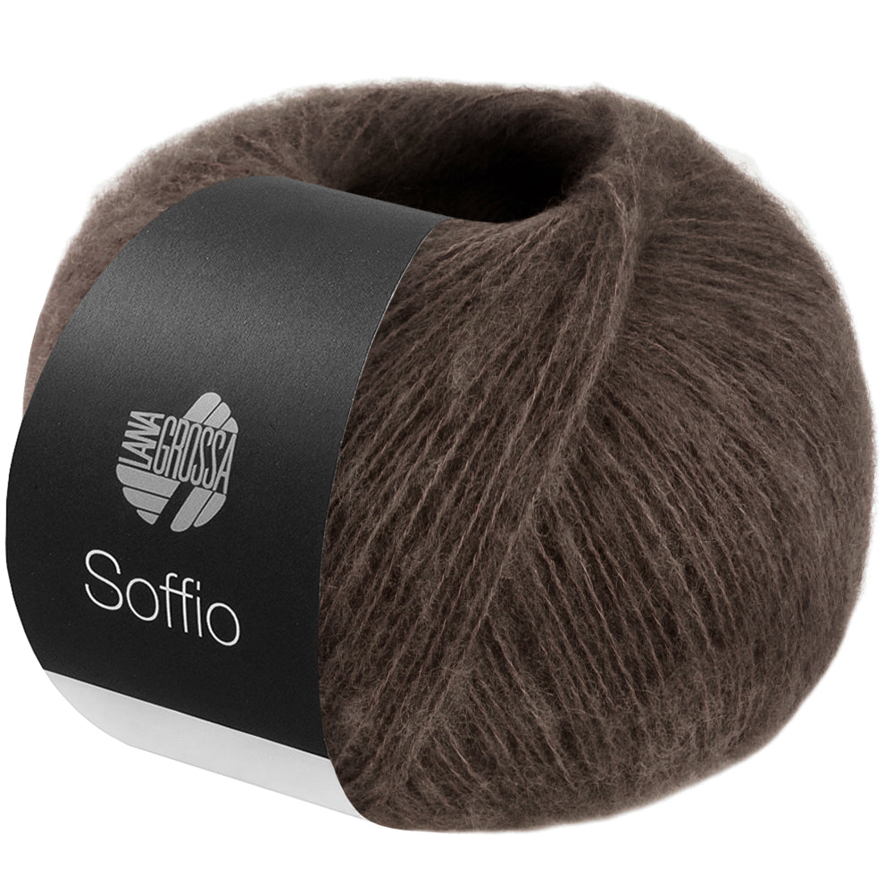 Soffio LANA GROSSA