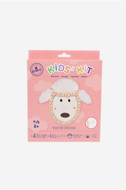 Kit Tissage Woolly le mouton DMC