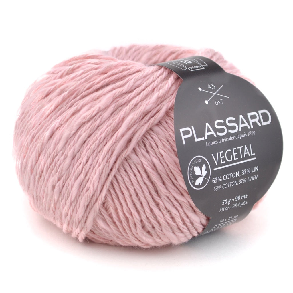 Végétal PLASSARD